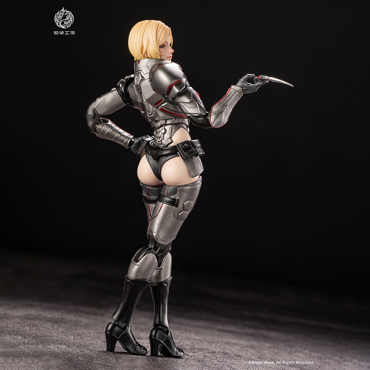 SET-CLGF-BLXHD