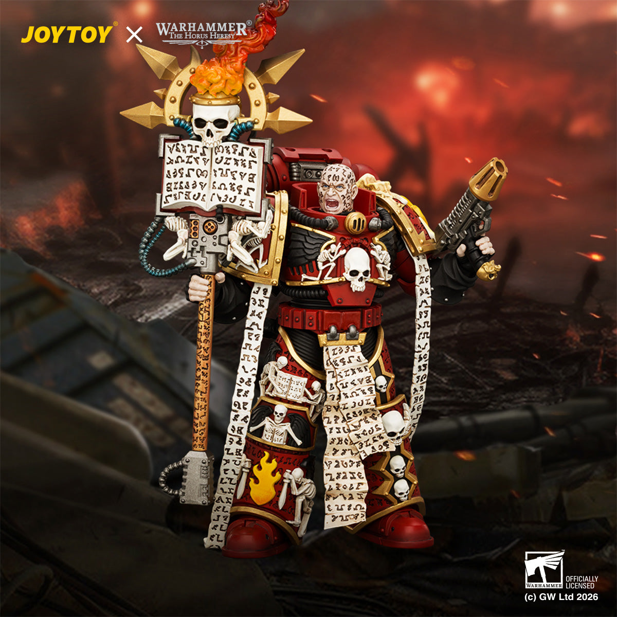 SET-JOYTOY-JT05213