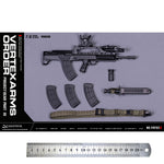 ACC-DAMTOYS-VSF03-B