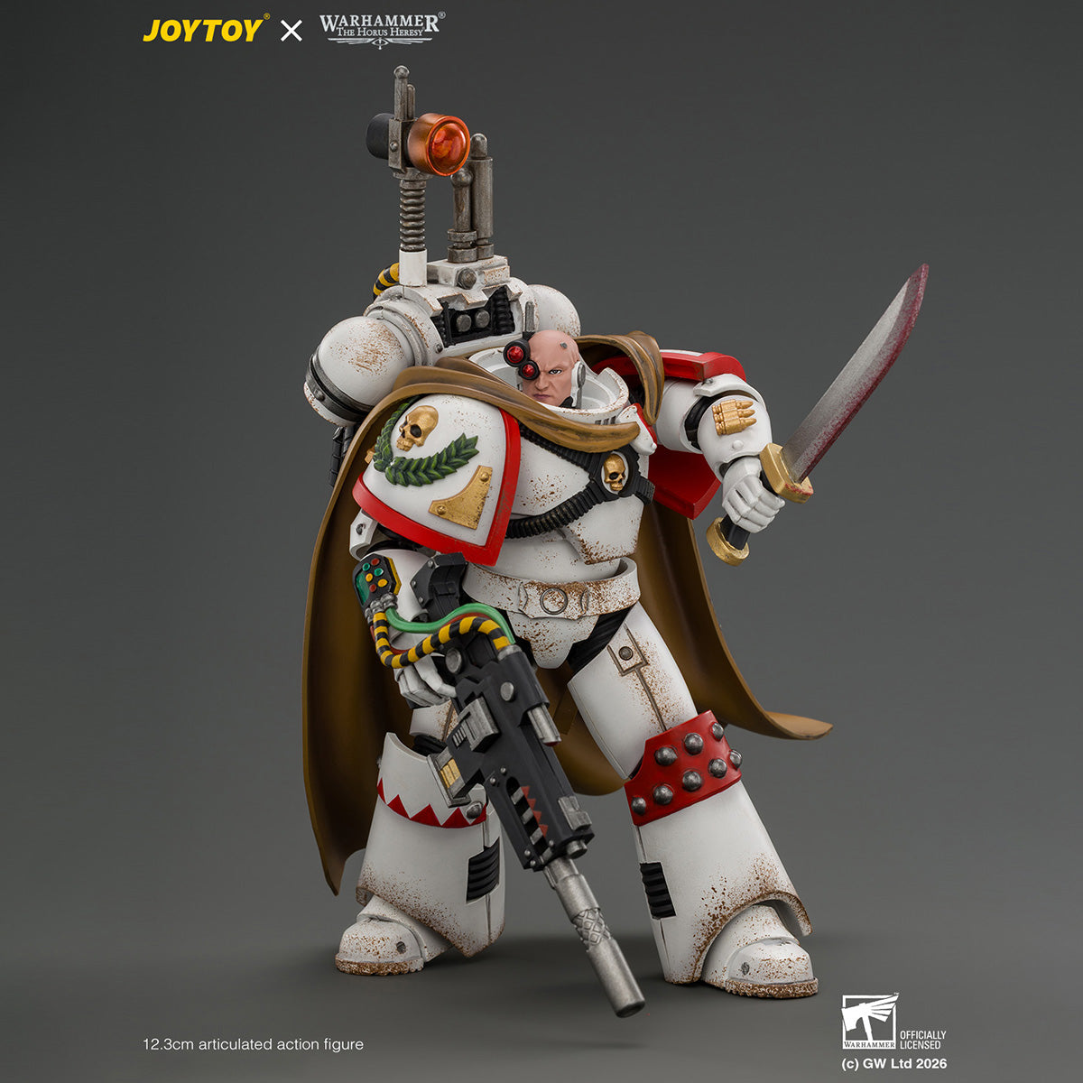 SET-JOYTOY-JT04926