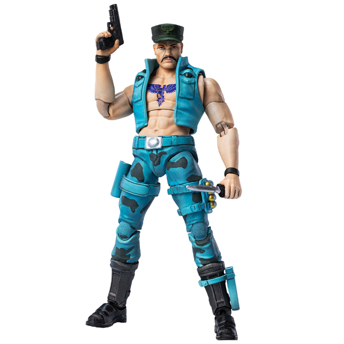 SET-HIYA-EMG0300