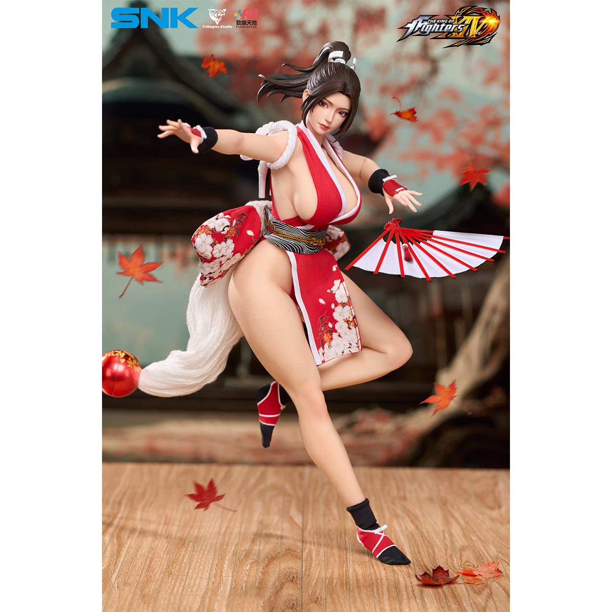 SET-TRIEAGLES STUDIO-SYPT