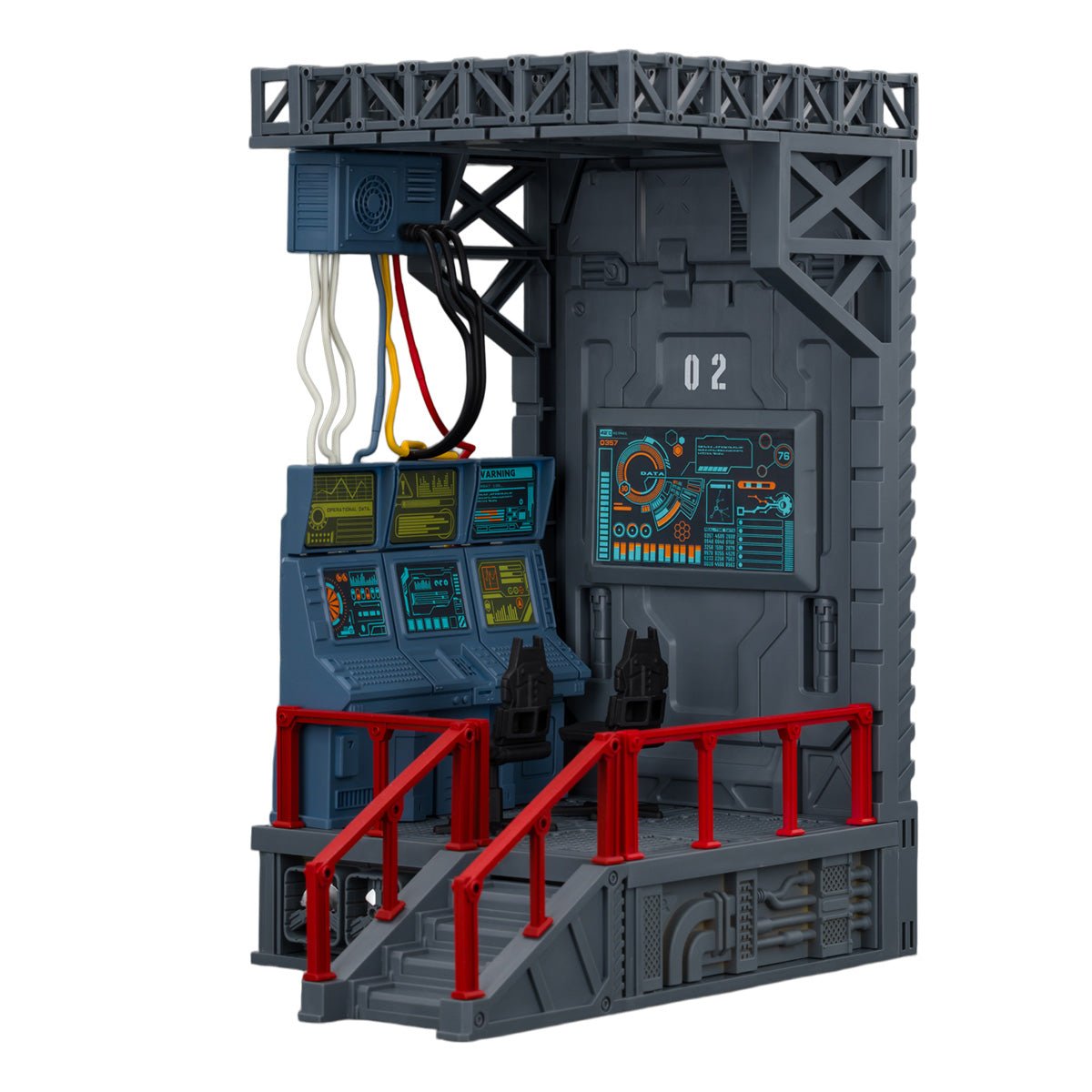 CJ-JOYTOY-JT04797
