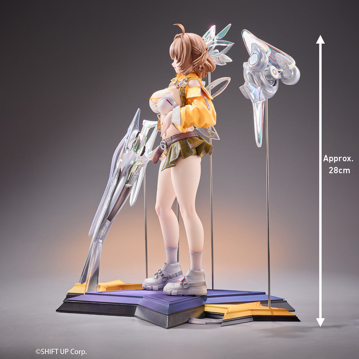 HPDX-Hobbysakura-ANIS-DX