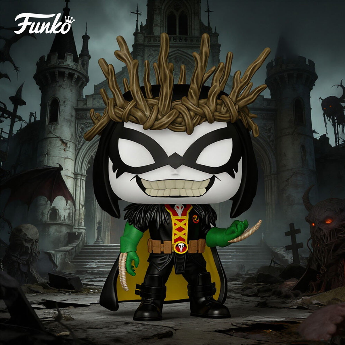 HPDX-Funko-86225