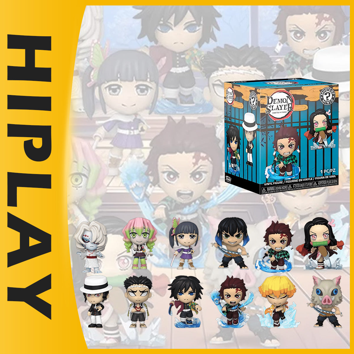 MH-Funko-62094DG