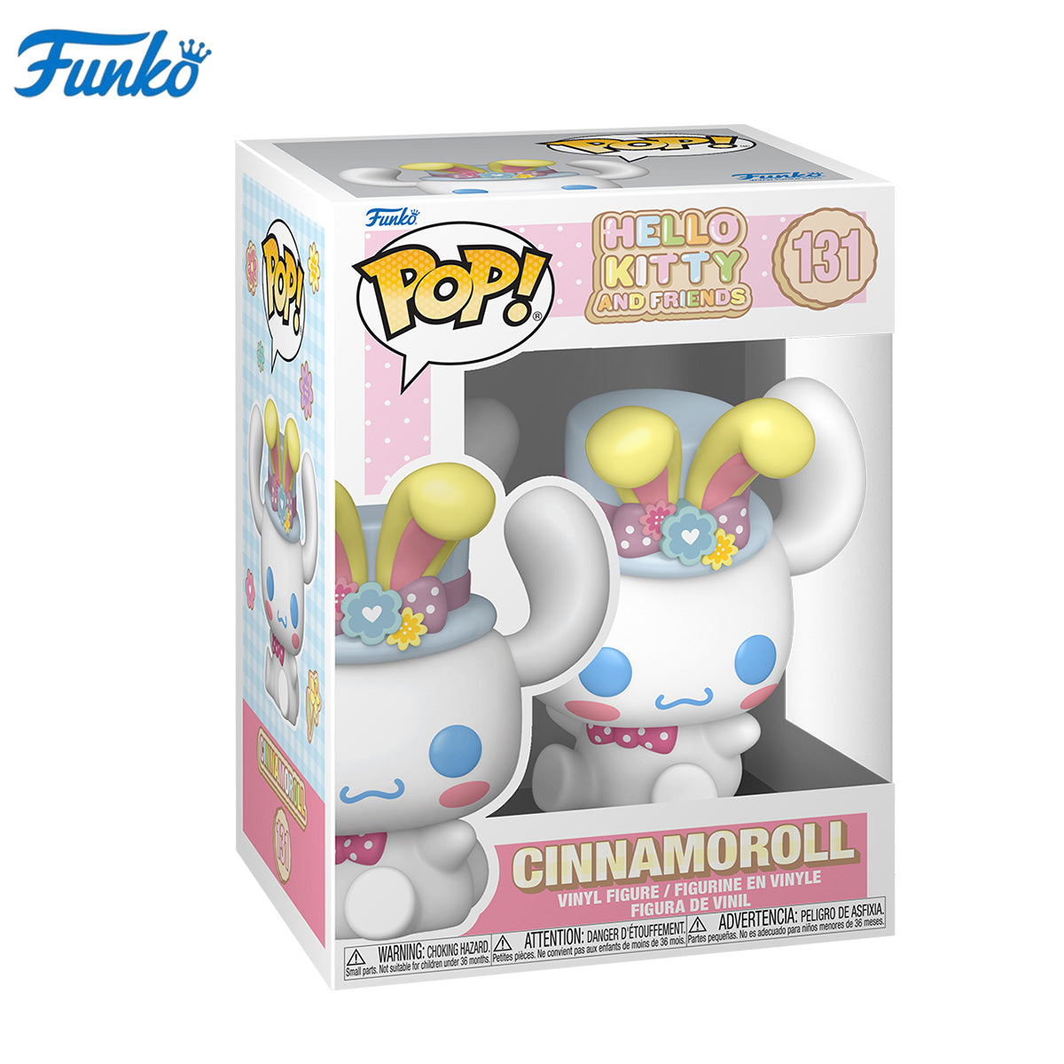 HPDX-Funko-89036