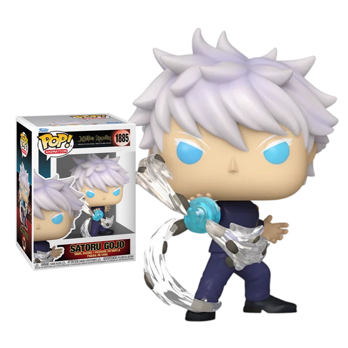 HPDX-Funko-85326