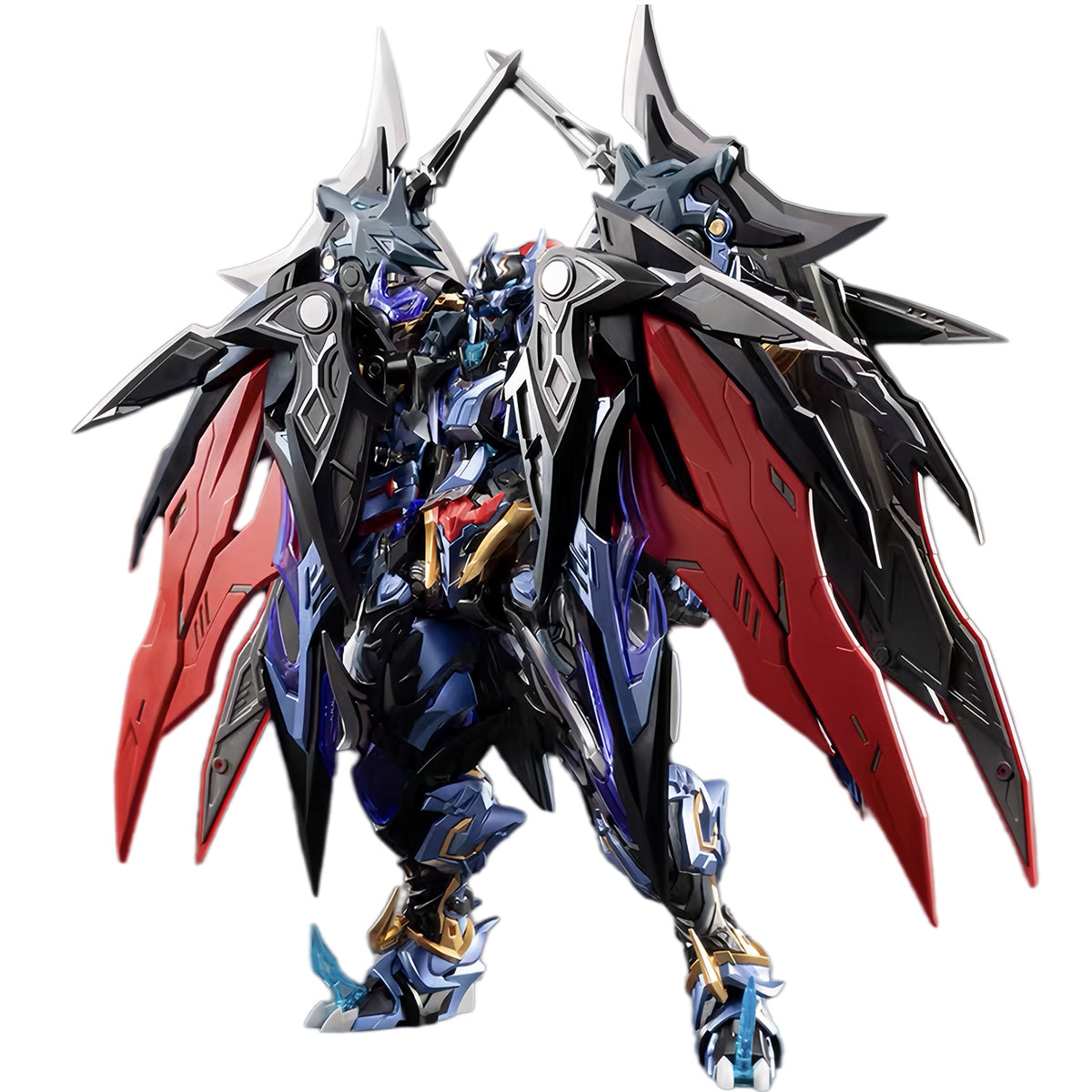 MD-MDH-MNP-XH16A