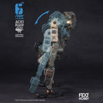 SET-FEXTHOBBY-FXH-ARV-003A