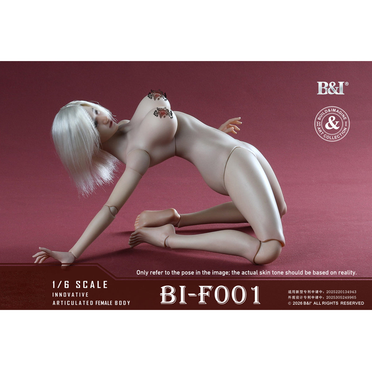 HPST-BI-GPBI-F001-ATD