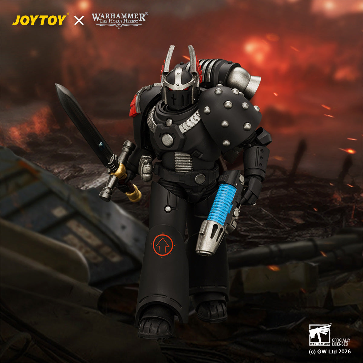 SET-JOYTOY-JT05138