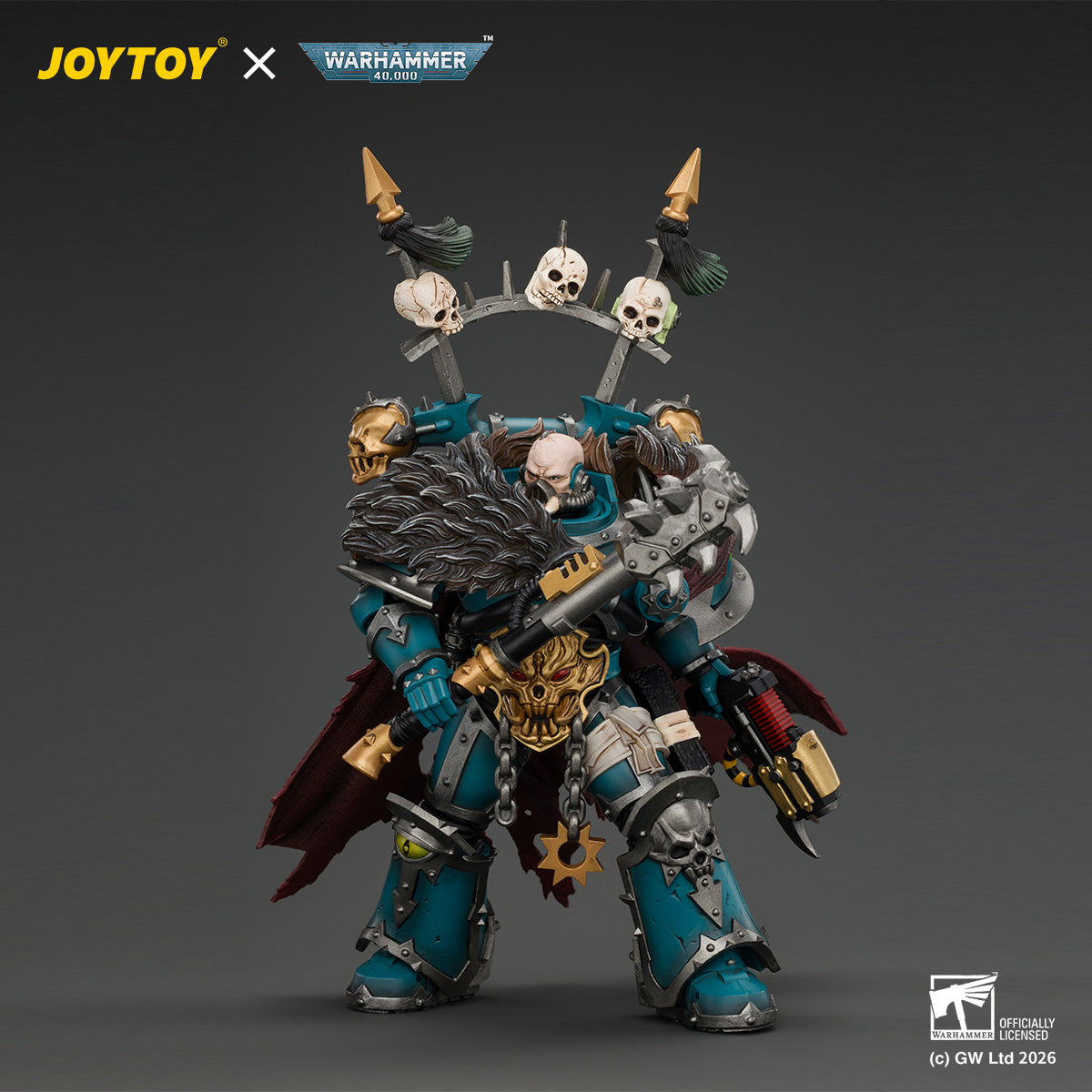 SET-JOYTOY-JT05053