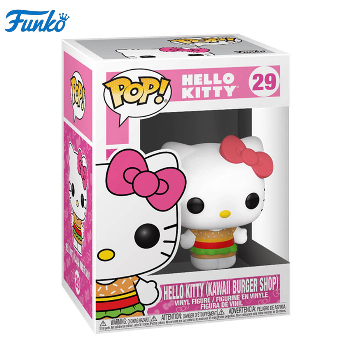 HPDX-Funko-43472