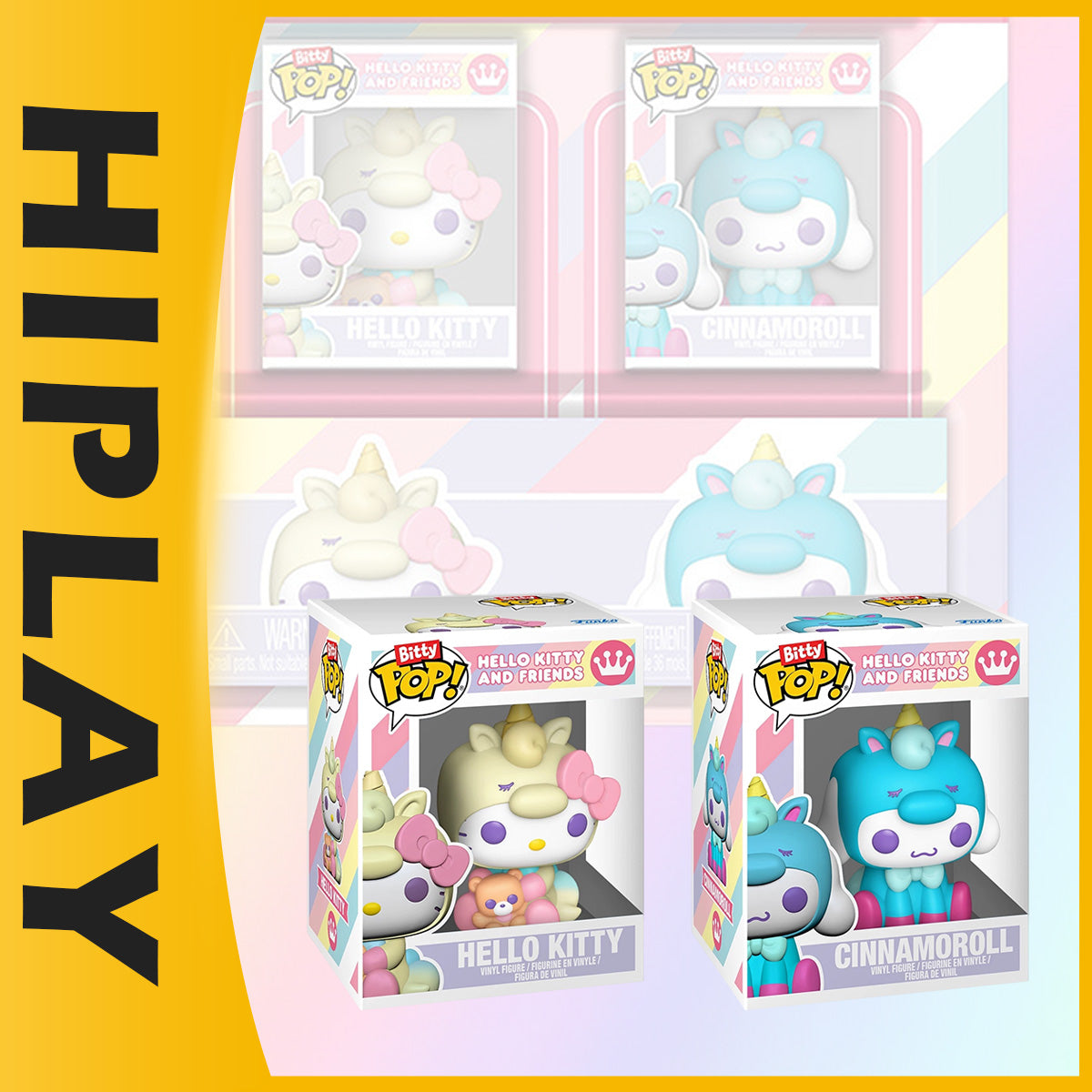 HPDX-Funko-88928
