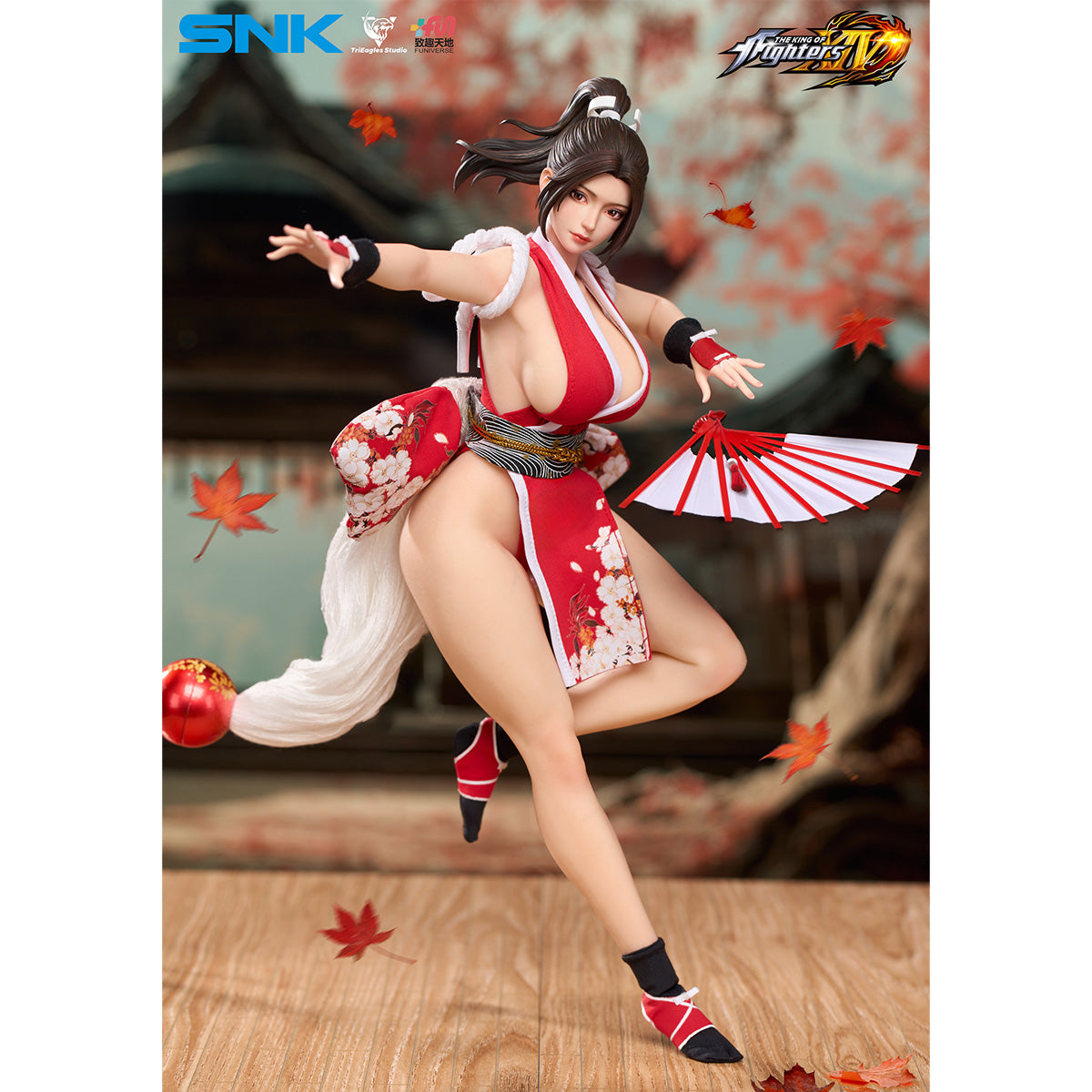 SET-TRIEAGLES STUDIO-SYEX