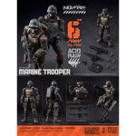 SET-FEXTHOBBY-FXH-AR-007
