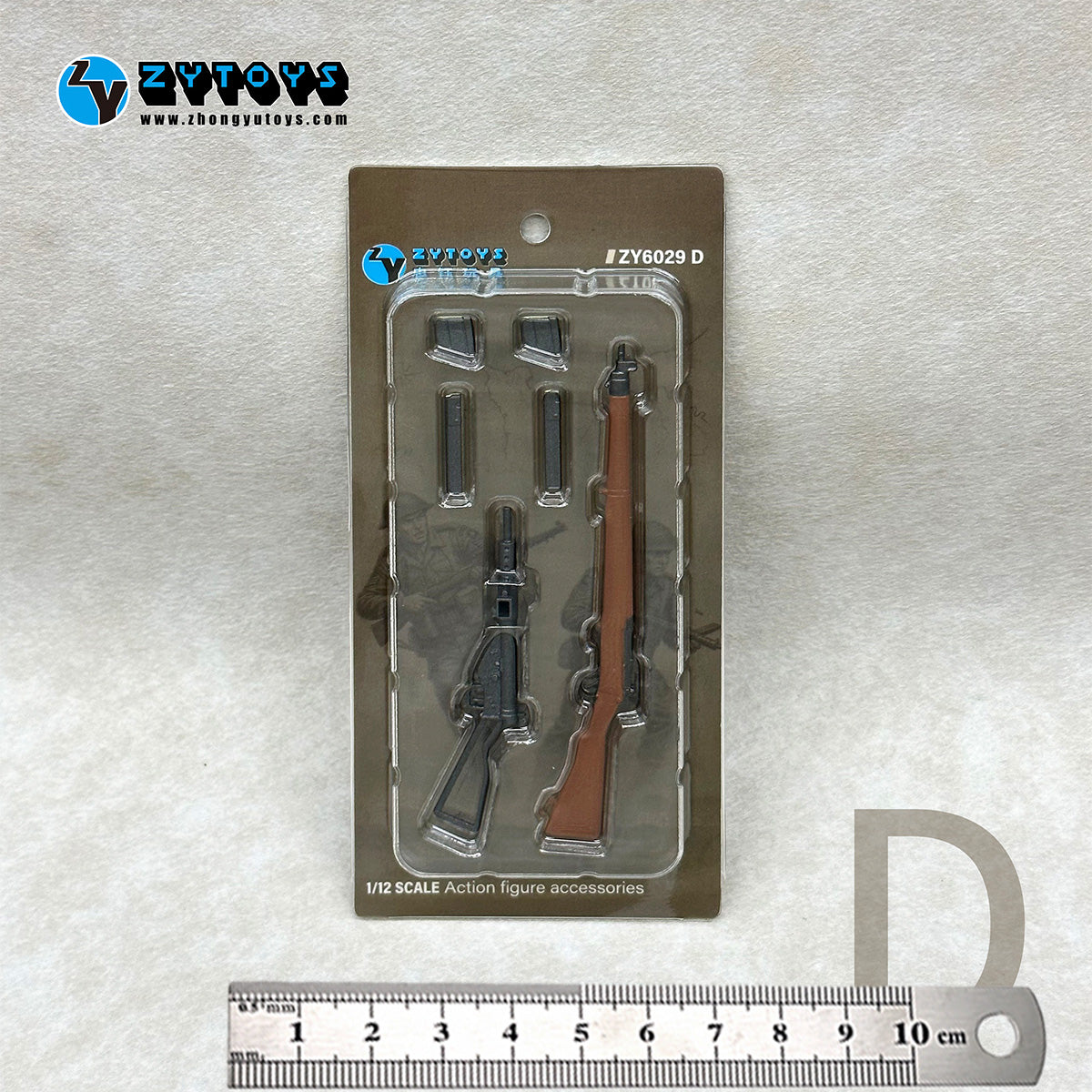ACC-ZYTOYS-ZY6029D