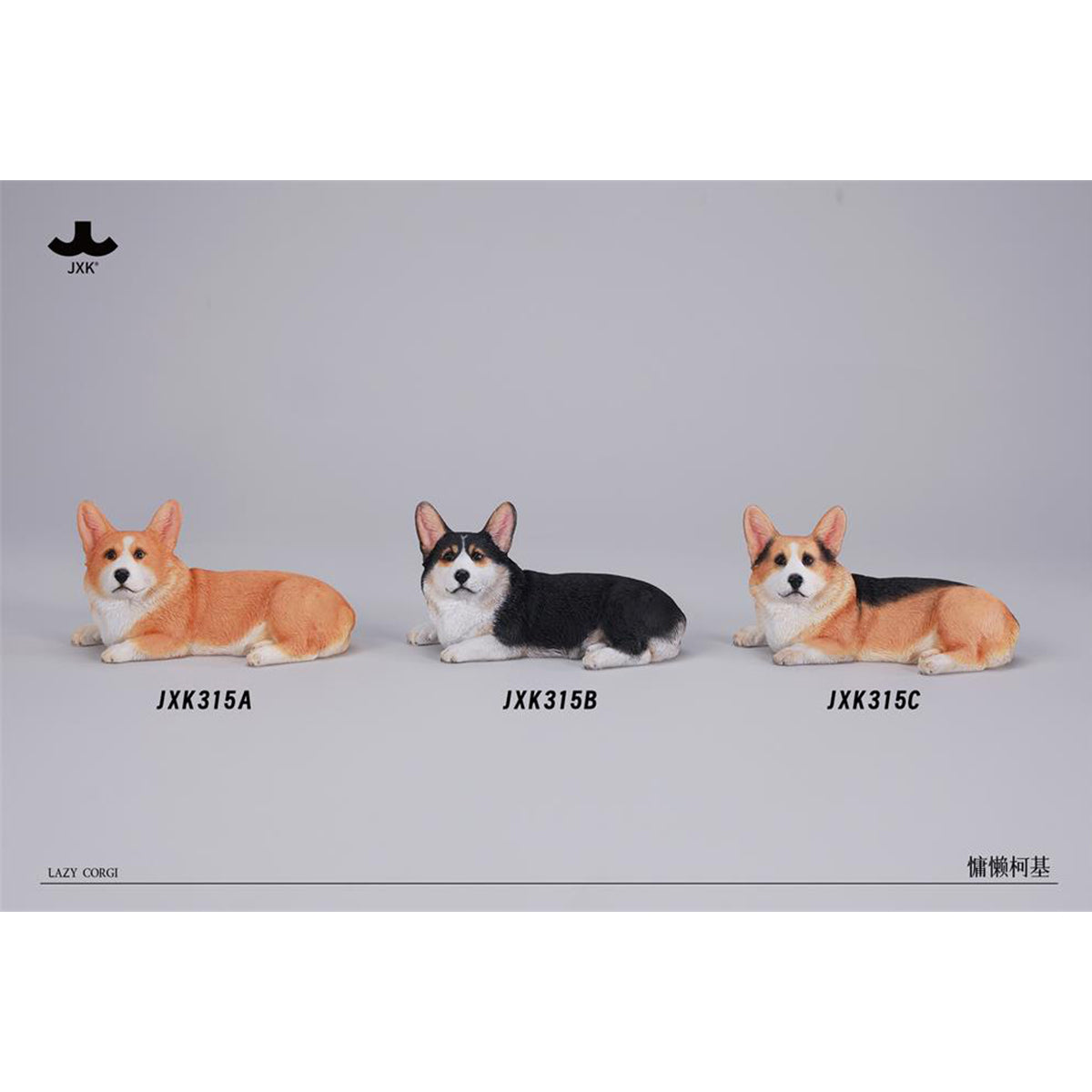 HPDX-JXK-JXK315C