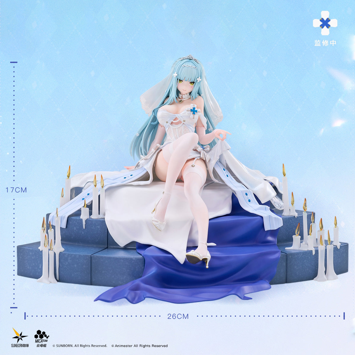 HPDX-Animester-QY