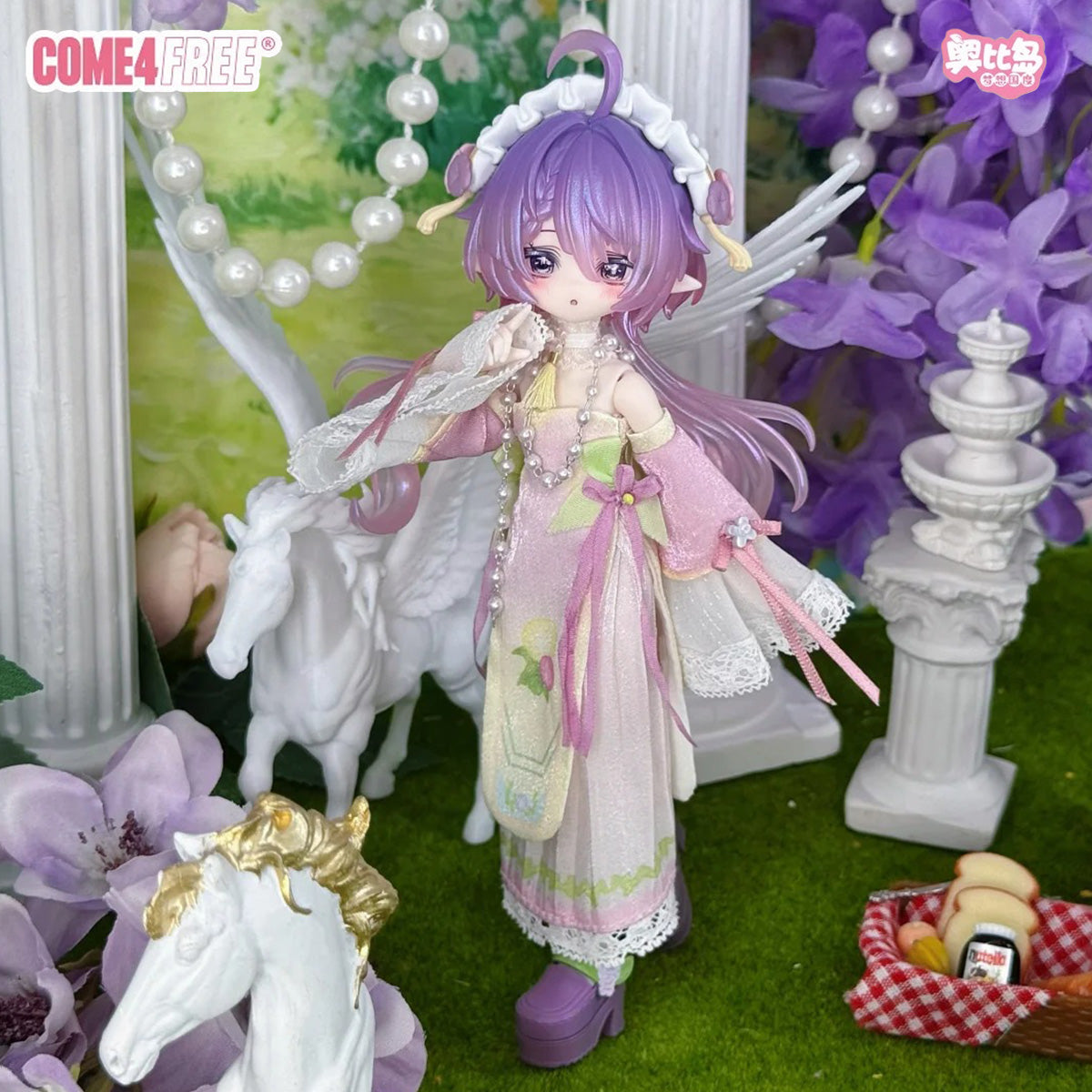 MH-COME4FREE-C4F-025TH