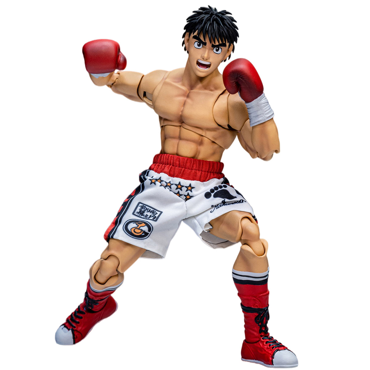 SET-Storm Collectibles-HAIP01