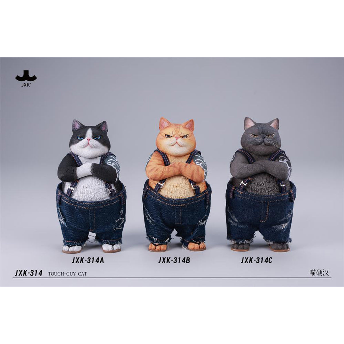 HPDX-JXK-JXK314C