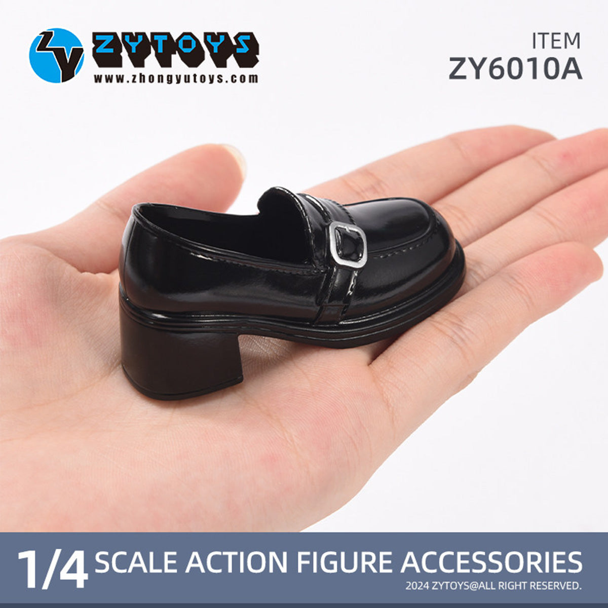 ACC-ZYTOYS-ZY6010A