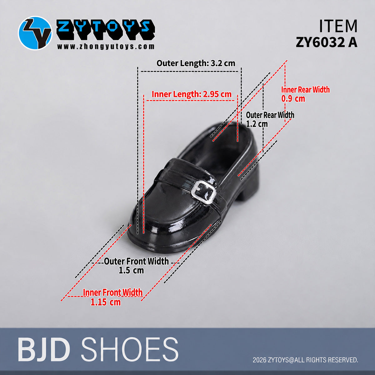 ACC-ZYTOYS-ZY6032A