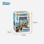 HPDX-Funko-90343