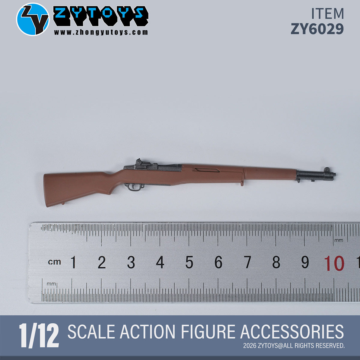 ACC-ZYTOYS-ZY6029A