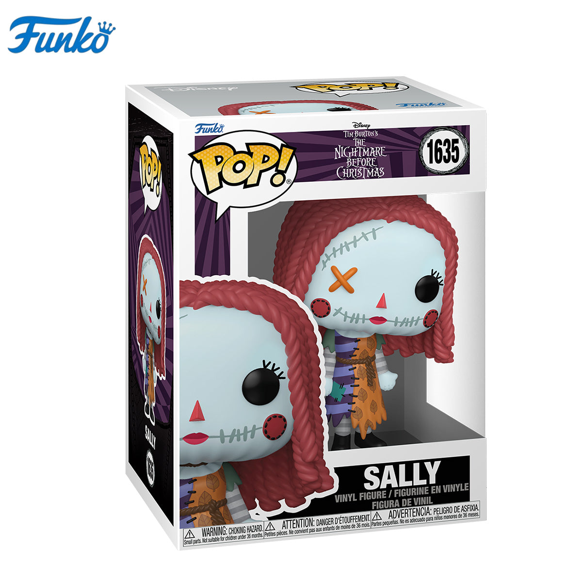HPDX-Funko-86149
