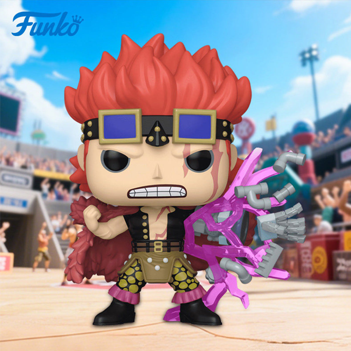HPDX-Funko-83807