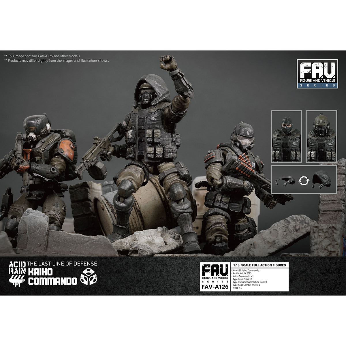 SET-TOY ALLIANCE-FAV-A126_US