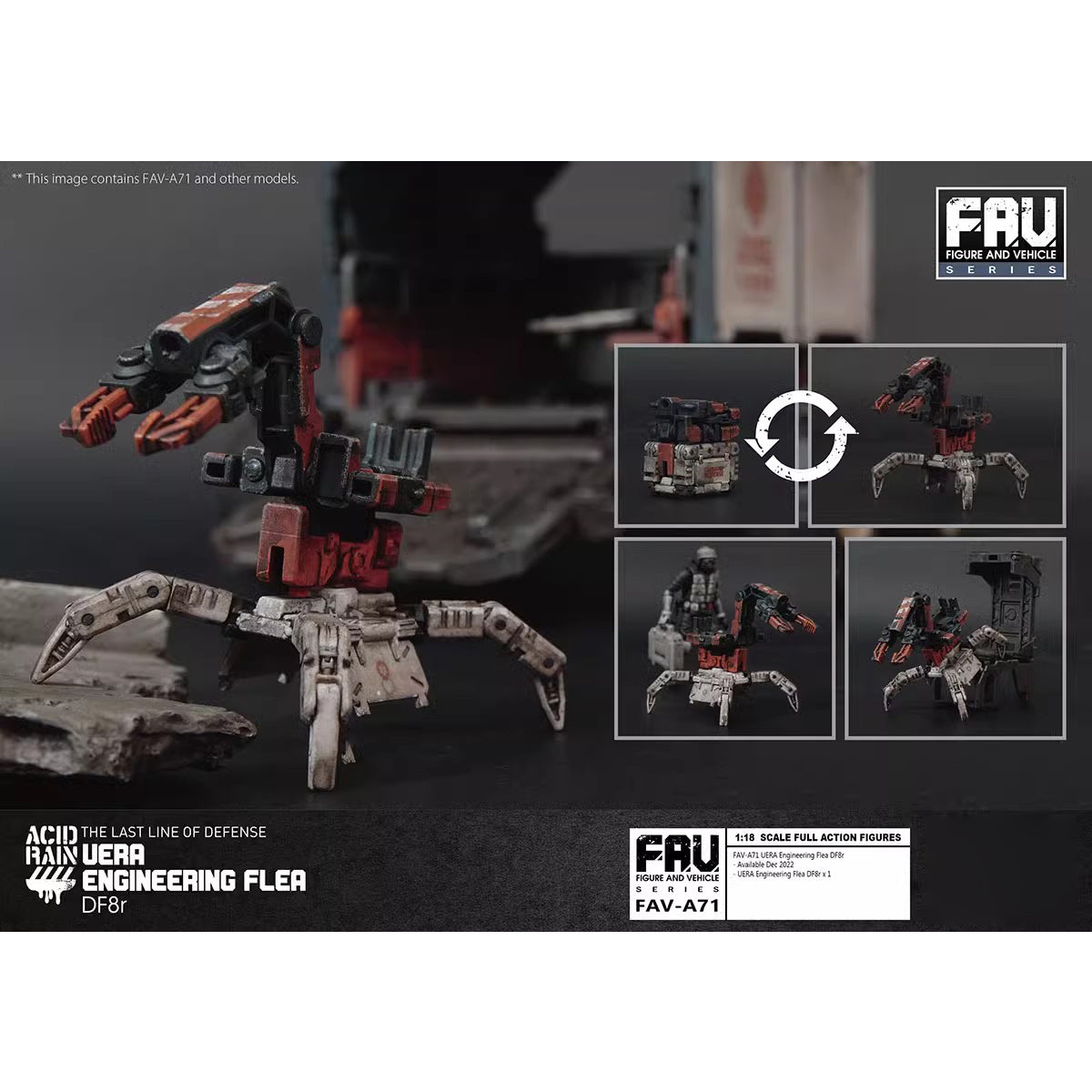SET-TOY ALLIANCE-FAV-A71_US