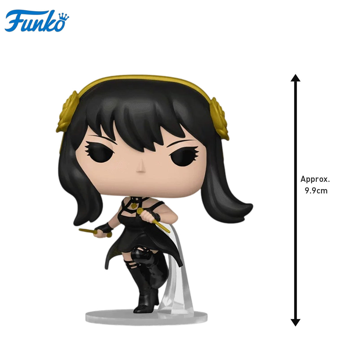 HPDX-Funko-86530