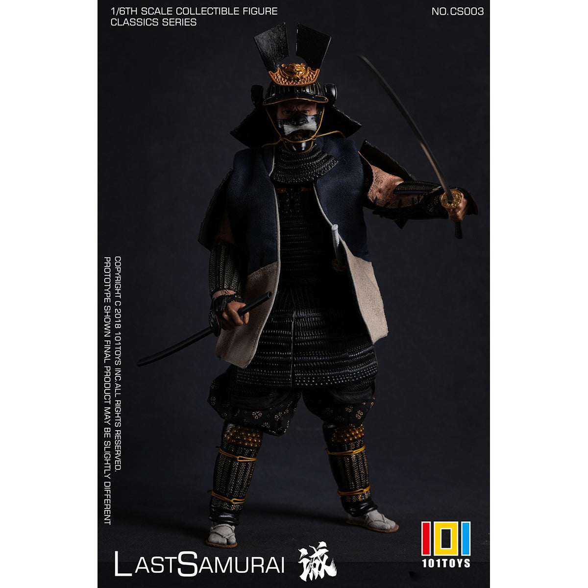 SET-101TOYS-NO.CS003