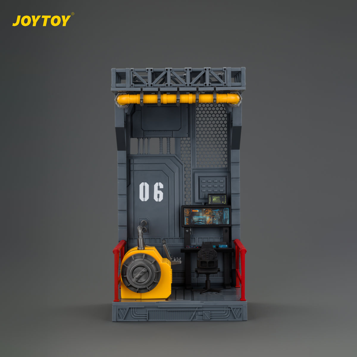 CJ-JOYTOY-JT04841