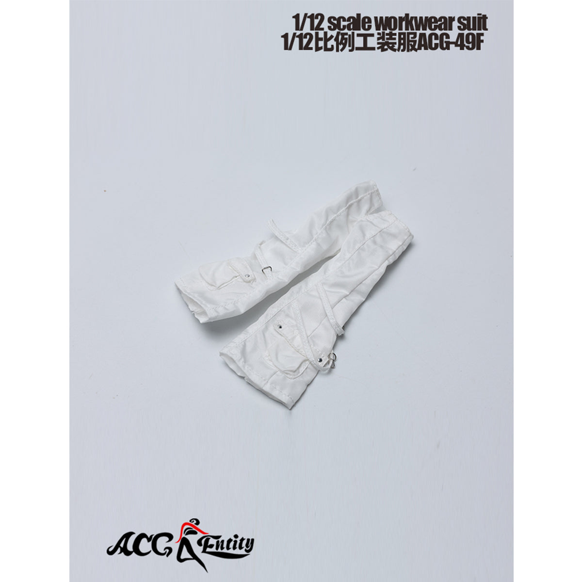 CM-JIAOU DOLL-ACG-49F