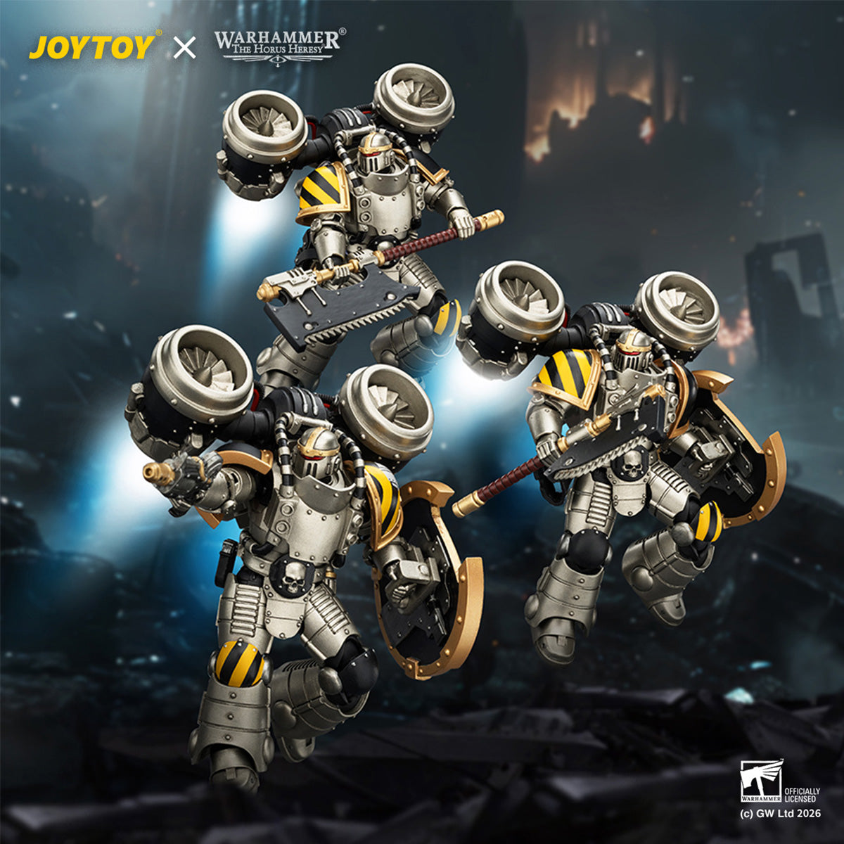 SET-JOYTOY-JT04506