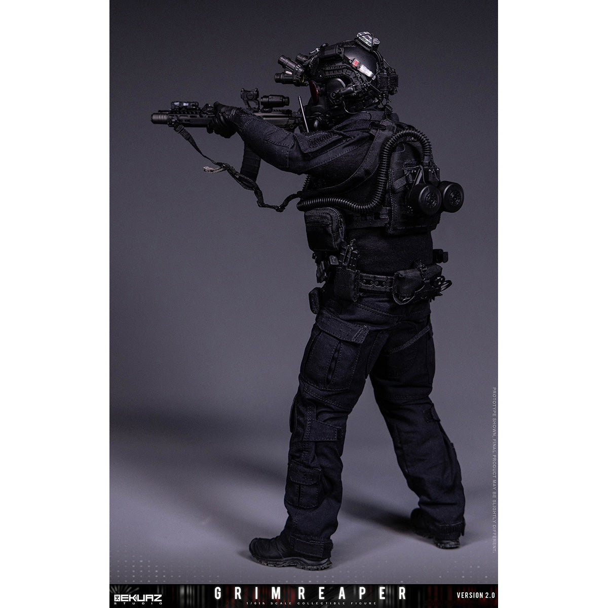 SET-EKUAZSTUDIO-EKS015BZ