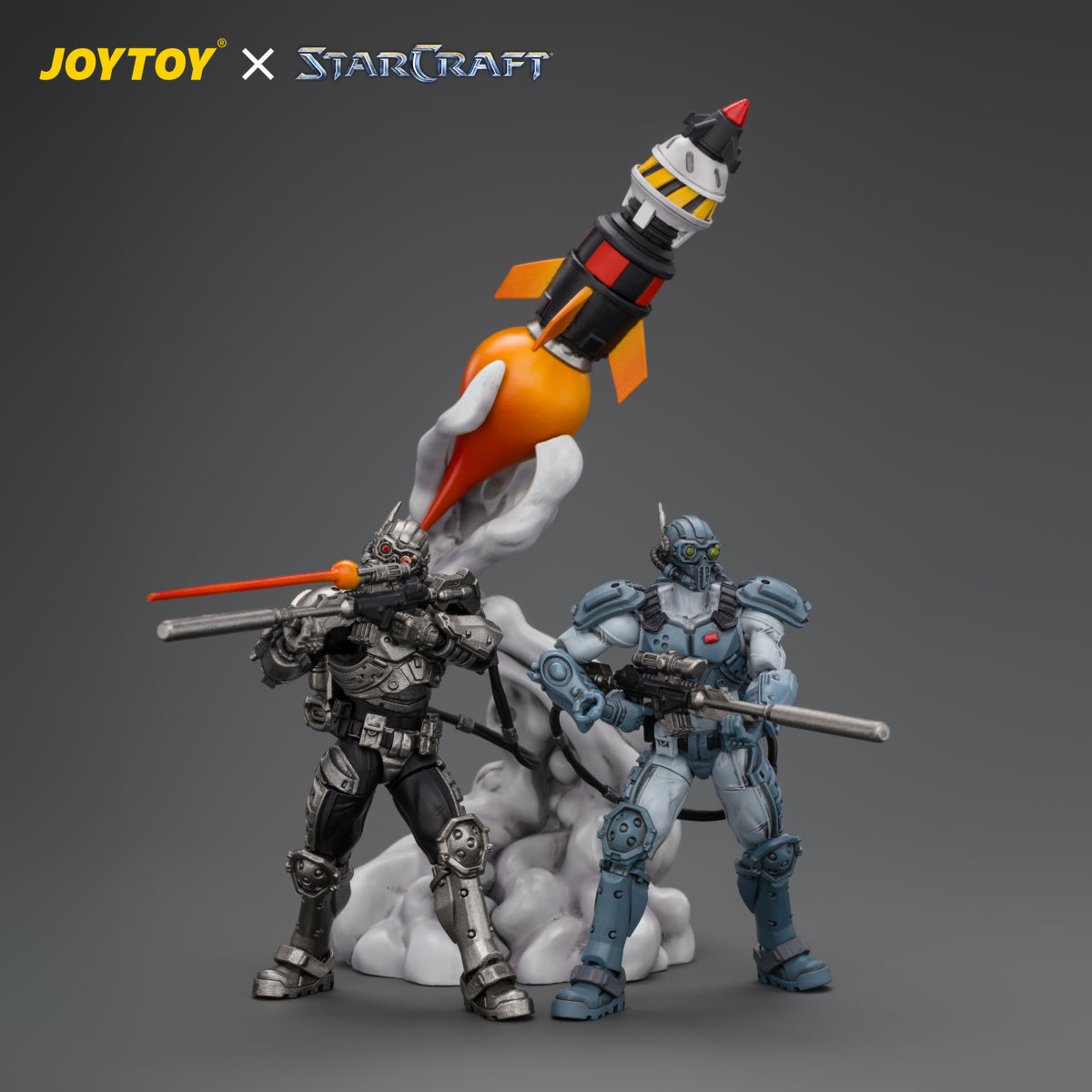 SET-JOYTOY-JT05169