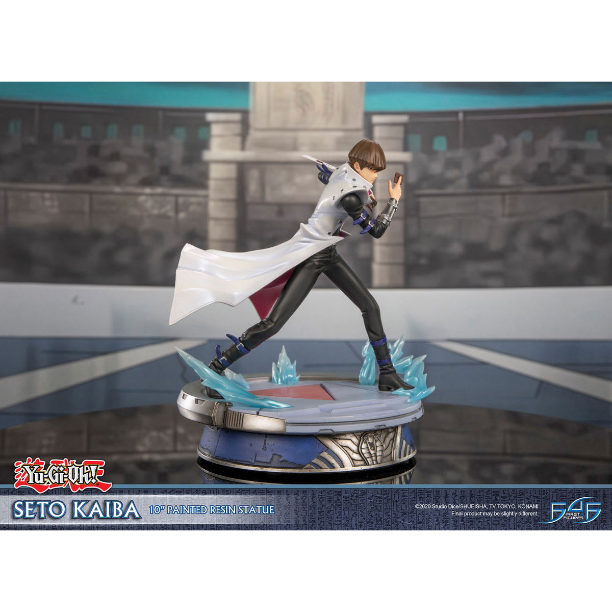 HPDX-First 4 Figures-YGOSKST