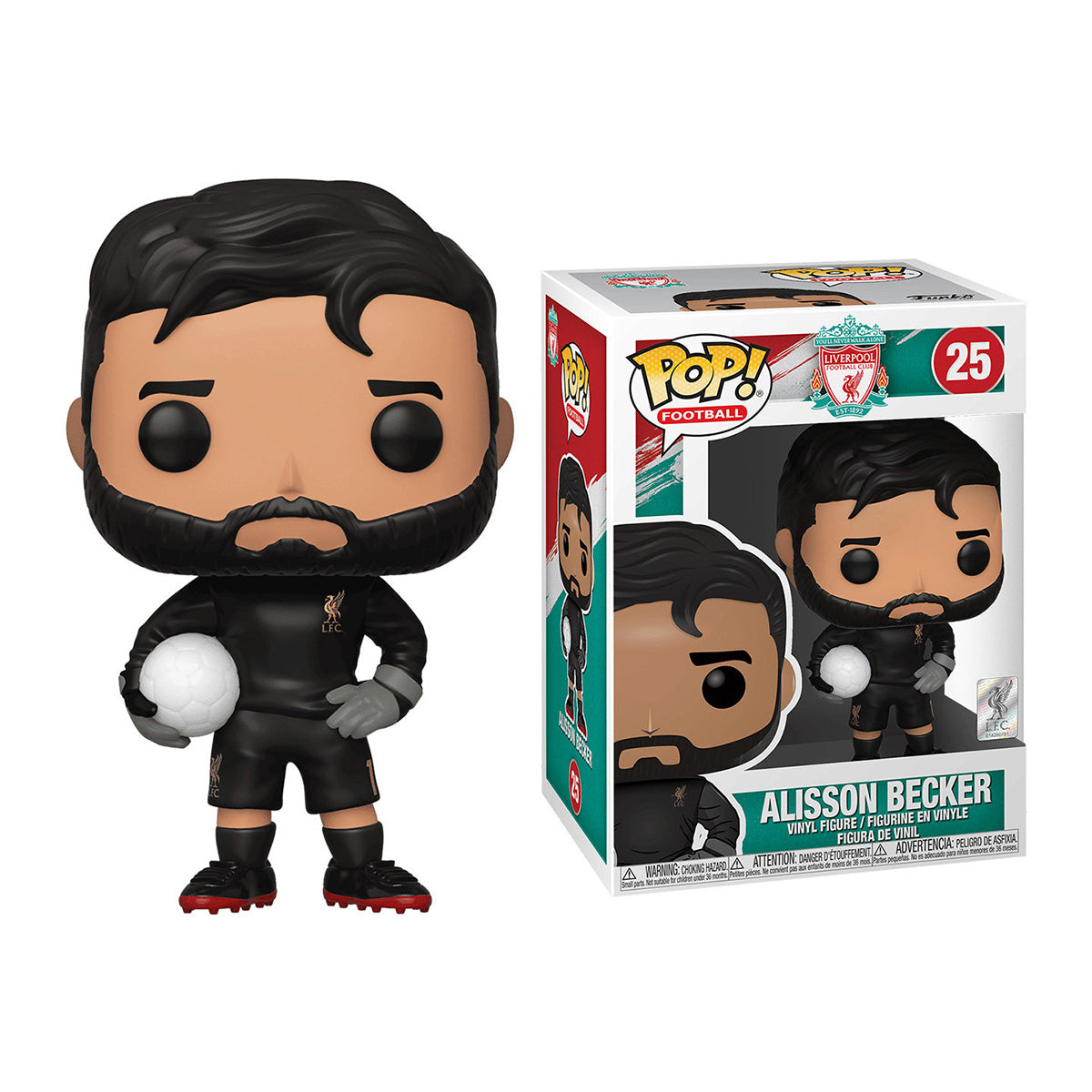 HPDX-Funko-42787