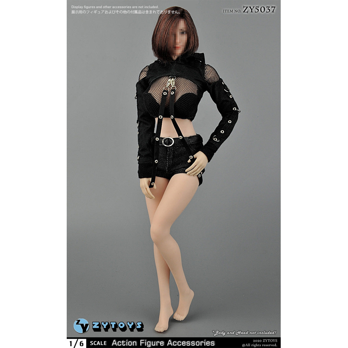CM-ZYTOYS-ZY5037