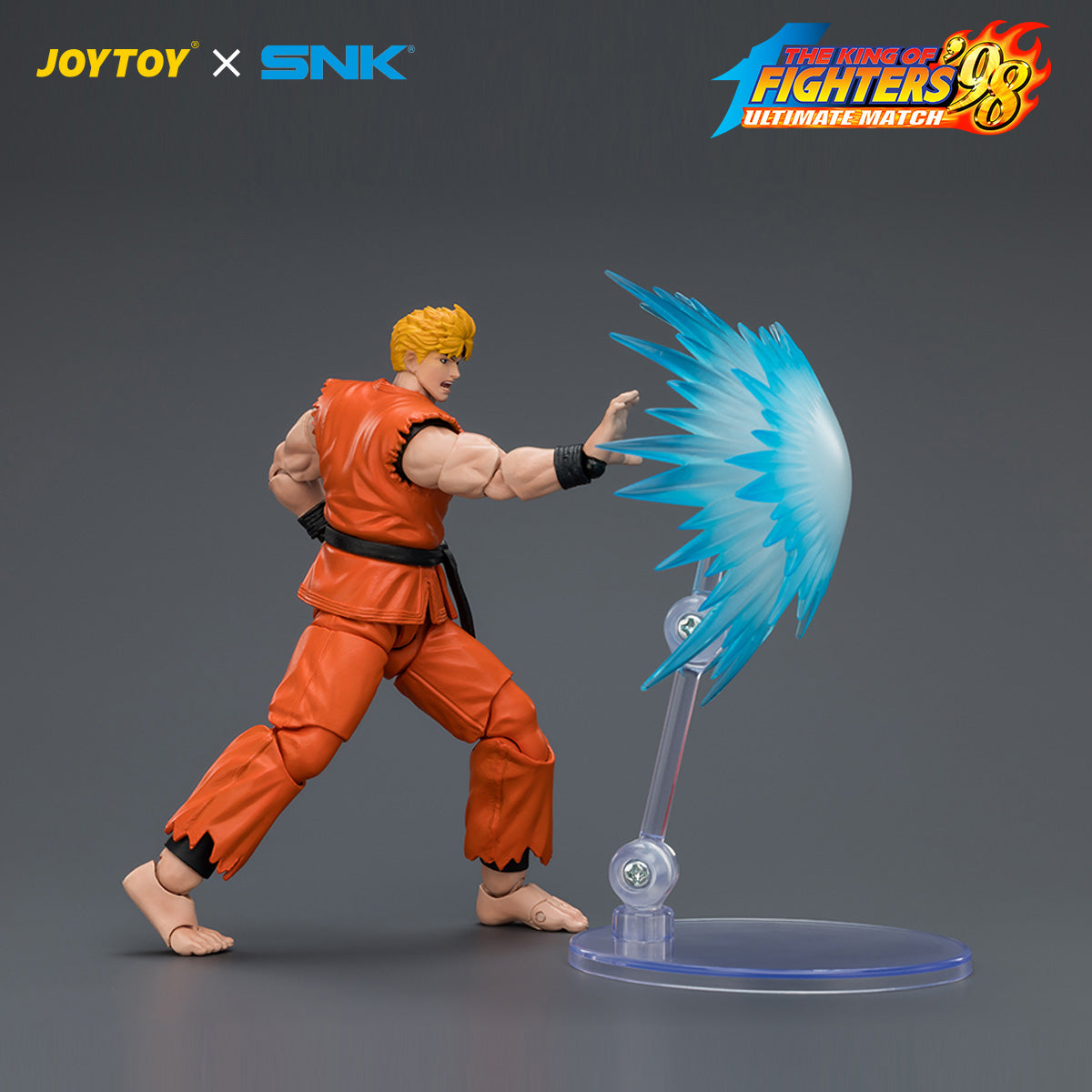 SET-JOYTOY-JT04612