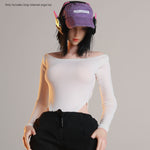 CM-JIAOU DOLL-ACG-54D