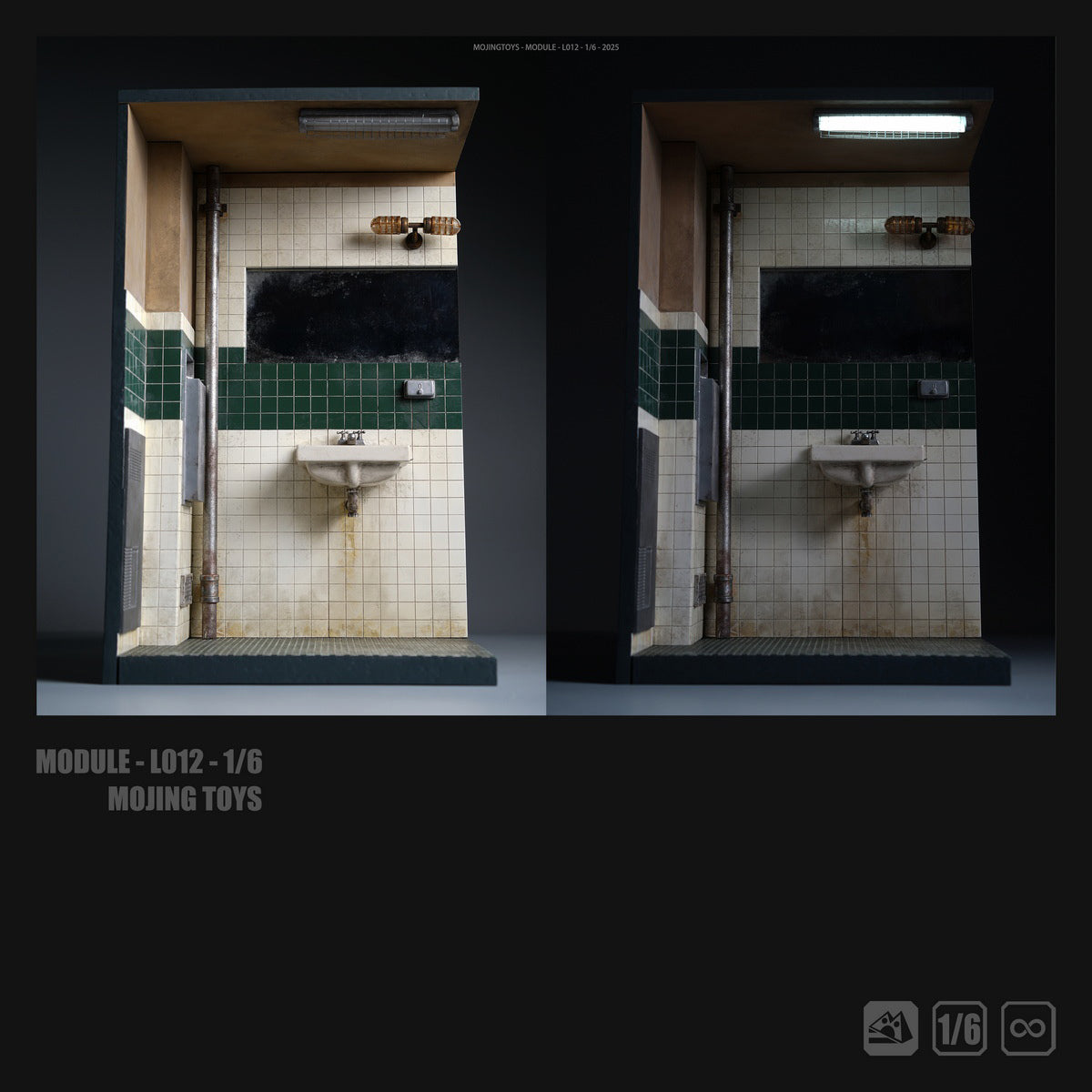 CJ-MOjingtoys-L012A