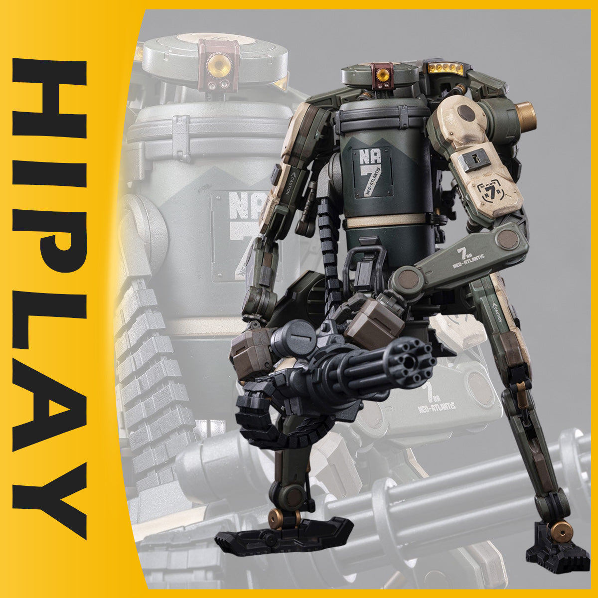 SET-FEXTHOBBY-FXH-ARV-003A