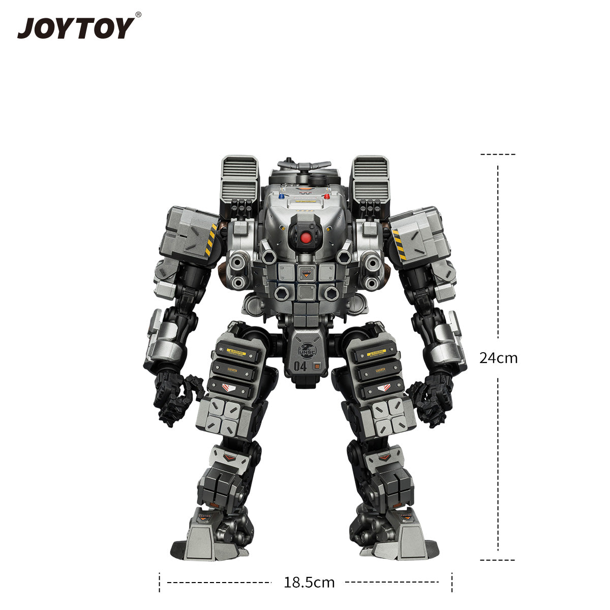 SET-JOYTOY-JT04520